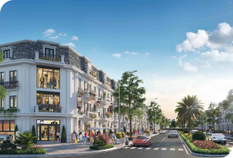 Tâm điểm đầu tư phía Bắc Hải Phòng: Cơ hội hấp dẫn tại Phú Thứ Park Hill